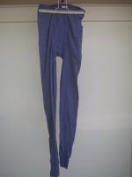 Pantalon sous-vêtement thermique Bodywear - unterhose 164