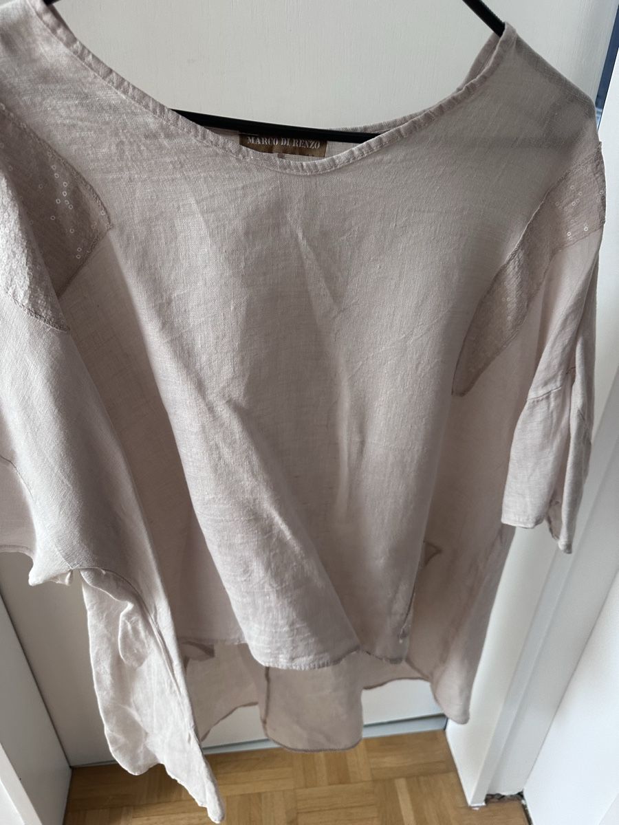 Chemisiers: Bluse – D'occasion à Mels par ricoshop 2
