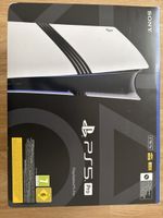 SONY PlayStation 5 Pro 2TB Konsole neuwertig, OVP Winter Spe