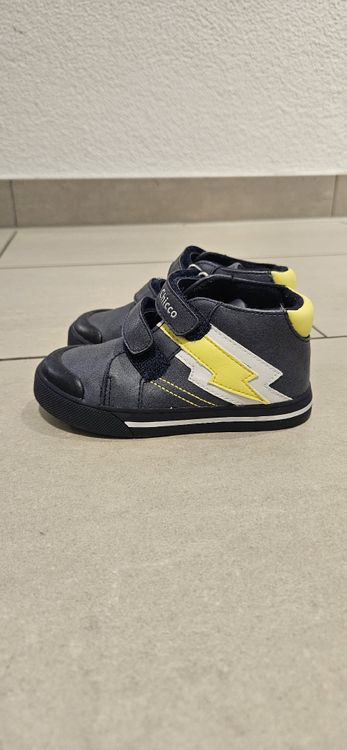 Chicco Kinderschuhe grösse 23 1