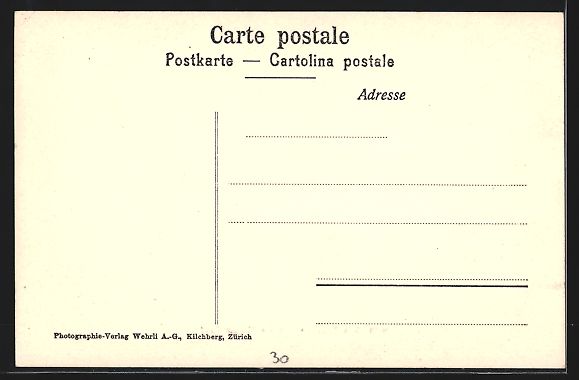 Cartes postales: AK Sils, Baseglia und die Maloja Post – D'occasion à Berlin par bartko-reher 1