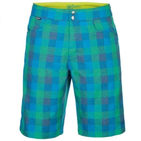 ION HYBRID Short in 33 coole Badehose LP: 119.-