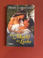Cordonnier Marie - Die Macht der Liebe / Liebesroman