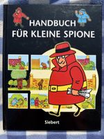 Handbuch fuer kleine Spione Buch 📕 
