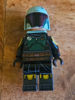 lego figurine star wars sw1245 Boba Fett