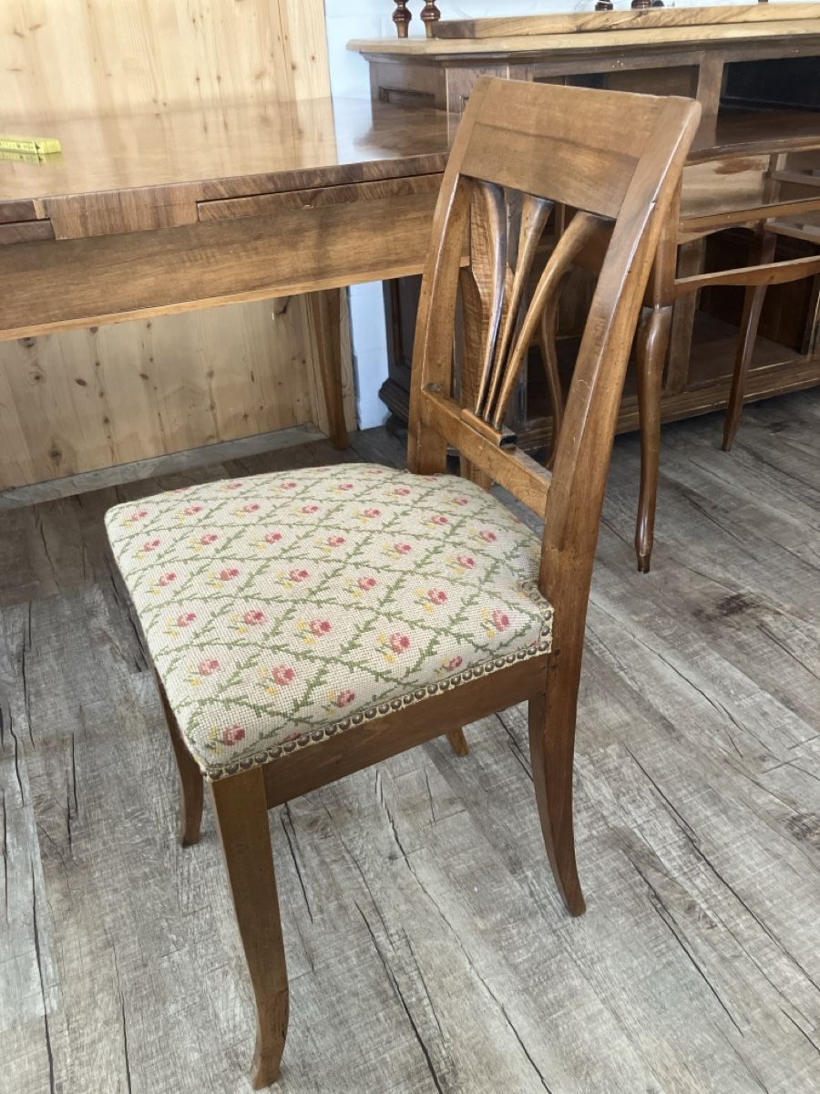 Chaises: Stuhl – D'occasion à Burg AG par ala_cx8x 3