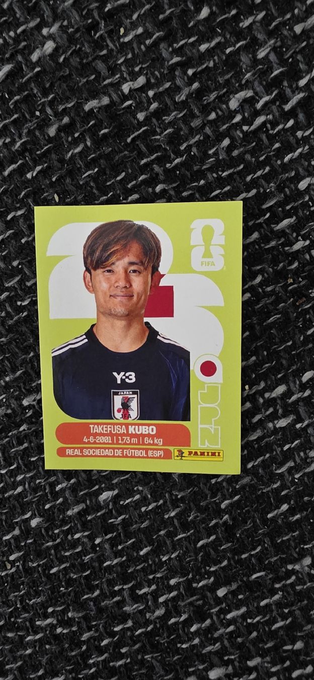 Panini Carte collezionabili: PANINI JAP 12 – Nuovo e nell'imballaggio originale da Oberengstringen venduto da Jocker-80