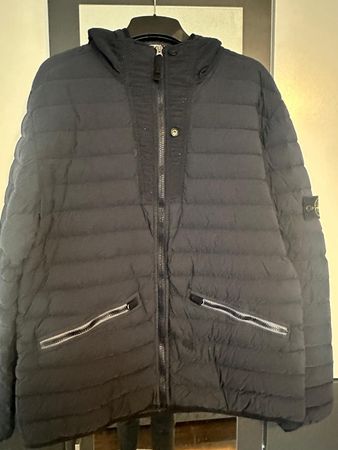 Stone Island Jacke XL