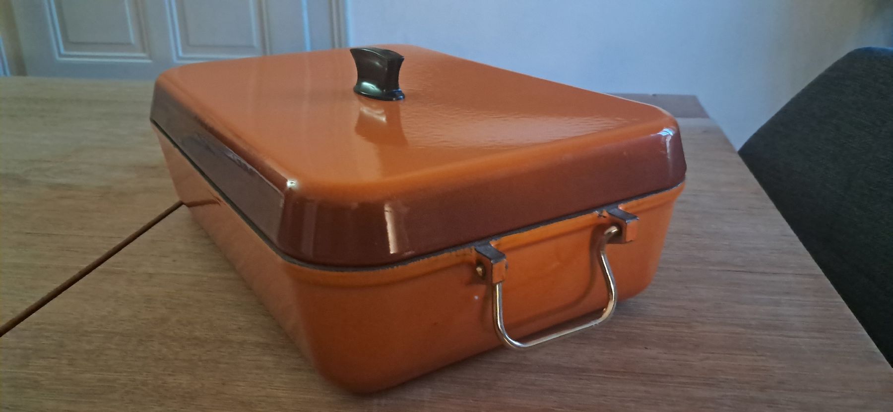 Casseroles: Gusseisentopf – D'occasion à Nidau par Darkpooh 1