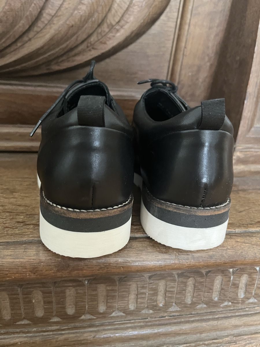 Damenschuhe: Varese Damenschuhe Leder Gr 38 – Gebraucht aus Uetikon am See von erz13 4