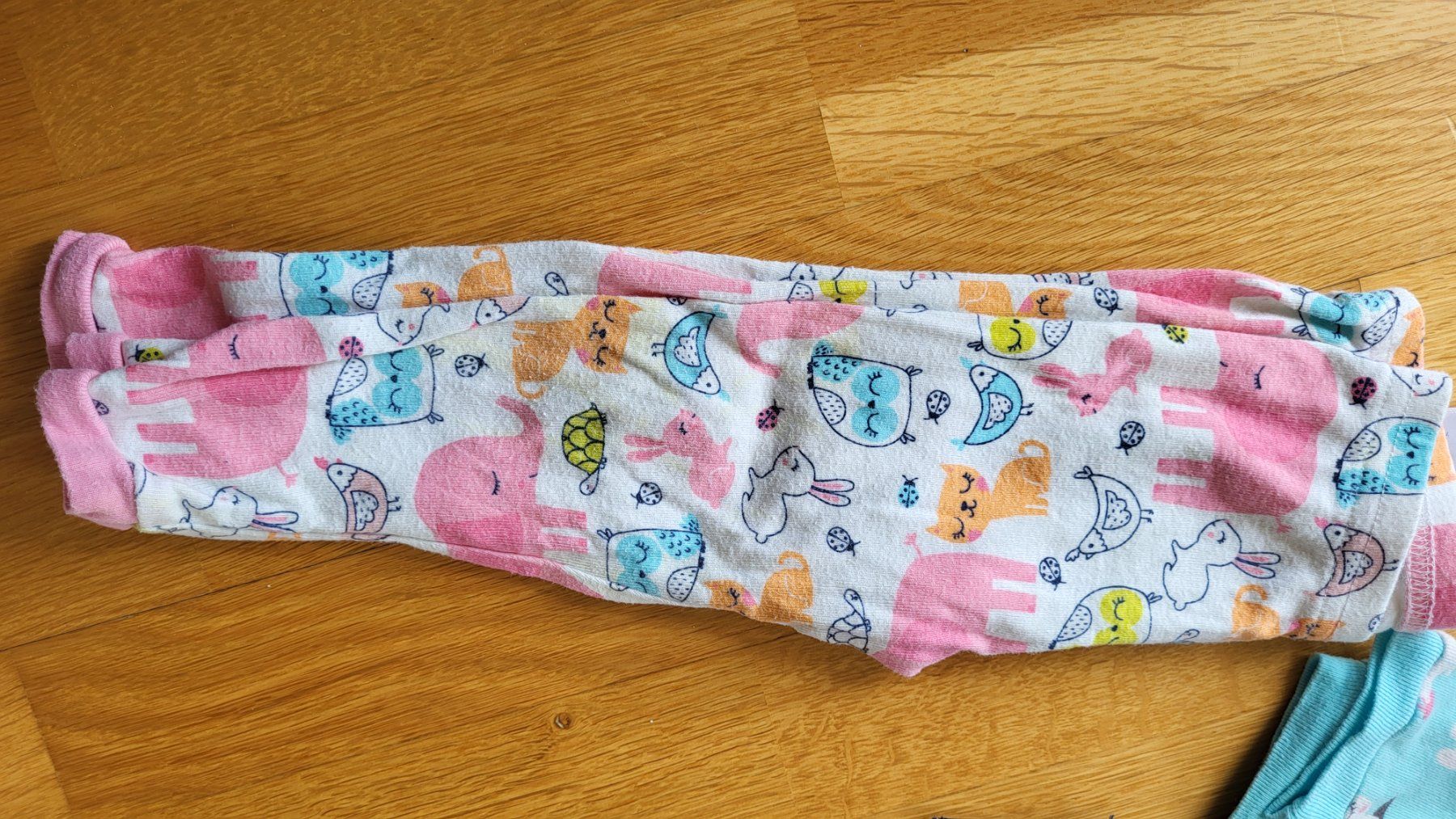 Pigiama & Simili: Pyjamaset Gr. 74/80 – Usato da Ennetbaden venduto da Vicky12 1