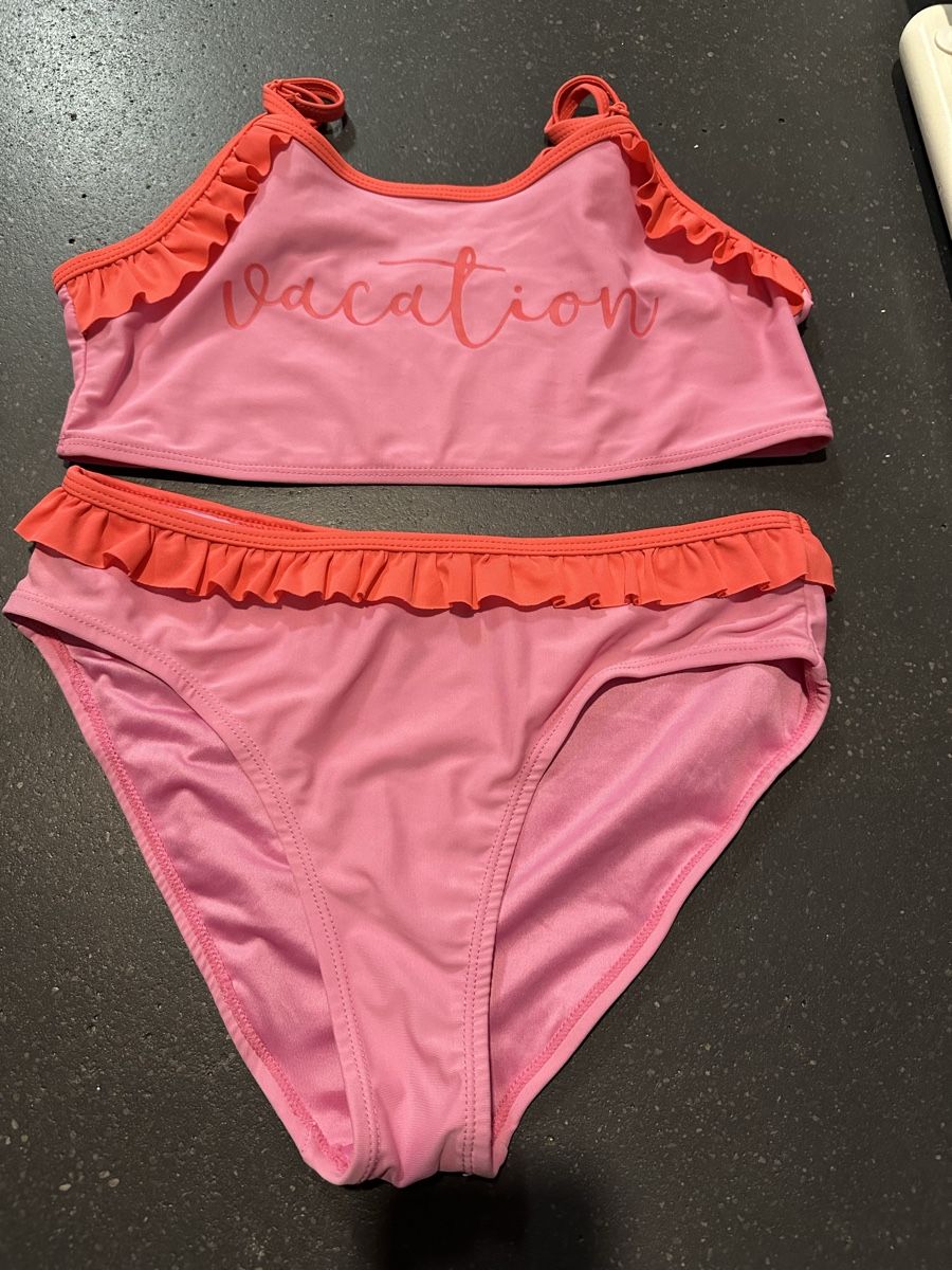 Badekleider & Bikinis: 3 Bikinis in Gr. 158/164 – Gebraucht aus Bolligen von Pixxie01 1