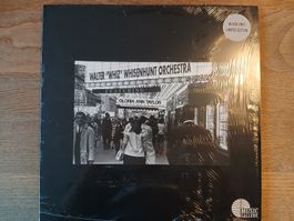 Walter "Whiz" Whisenhunt Orchestra Feat. Gloria Ann Taylor