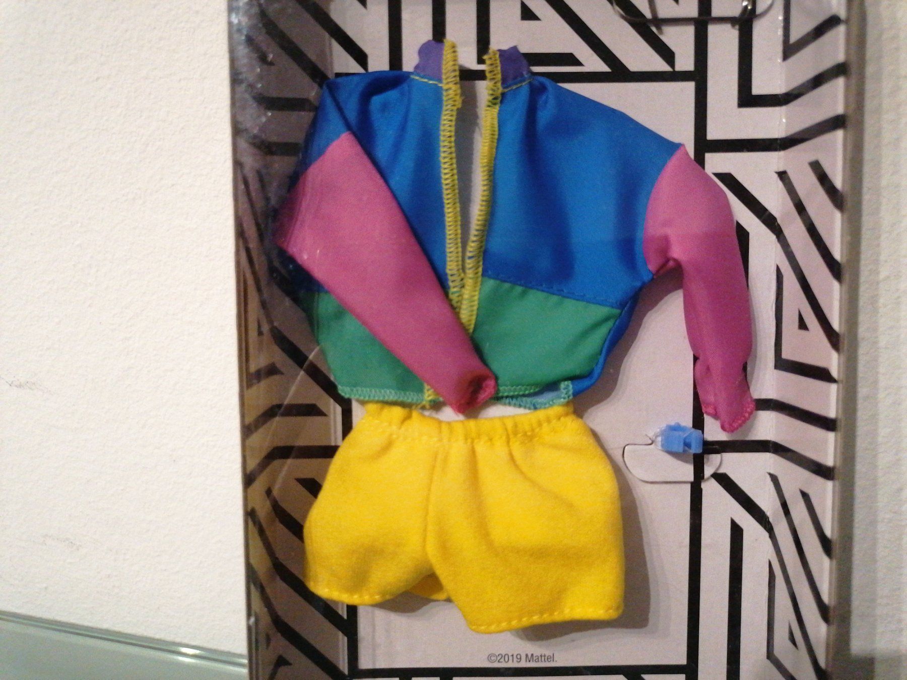 Puppen: Barbie Complete Looks NP: 15.90.- – Neu und originalverpackt aus Bäch SZ von Swissy46 1