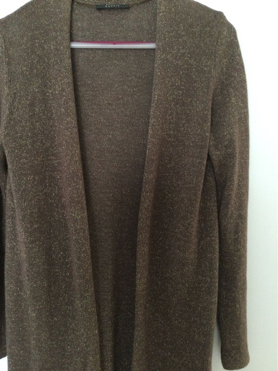 Esprit Giacche: Strickjacke Esprit superschön – Usato da Villnachern venduto da Anita2006 3