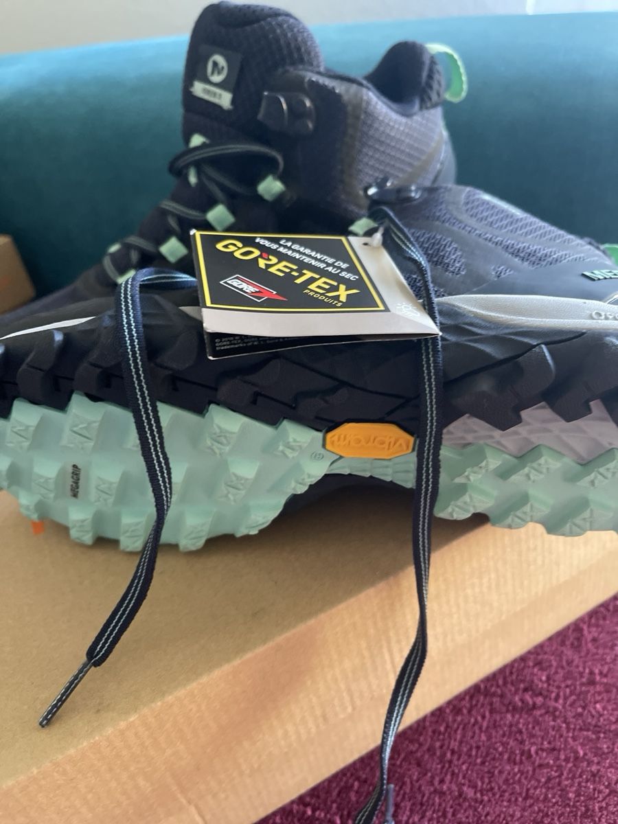 Merrell Scarpe da donna: Merrell Siren 3 Mid GTX Grösse 36 – Nuovo e nell'imballaggio originale da Riehen venduto da katep75 3