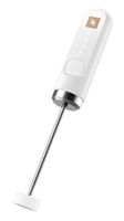 NESPRESSO: NanoFoamer MIXER ...