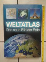 Atlas "WELTATLAS, Das neue Bild der Erde"