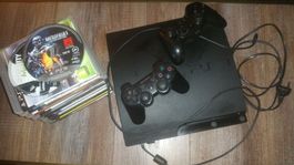 play station 3 cech 3004b