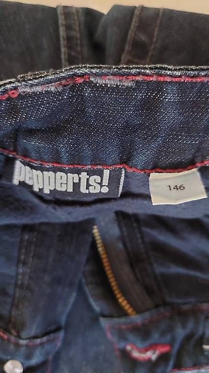 Hosen: Jeans gefüttert – Gebraucht aus Lohn SH von Zwierbel 1