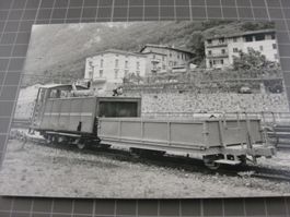 AK Capolago mit Zug