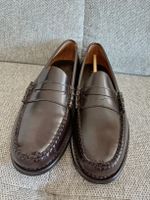 Loafer G.H. Bass Weejuns braun Grösse 42 