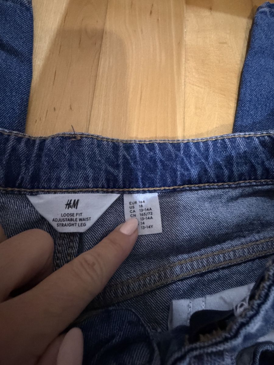 Jack & Jones Lotti & Set di vestiti: Jeans Paket Jungen  – Usato da Neerach venduto da the_modern_mini 6