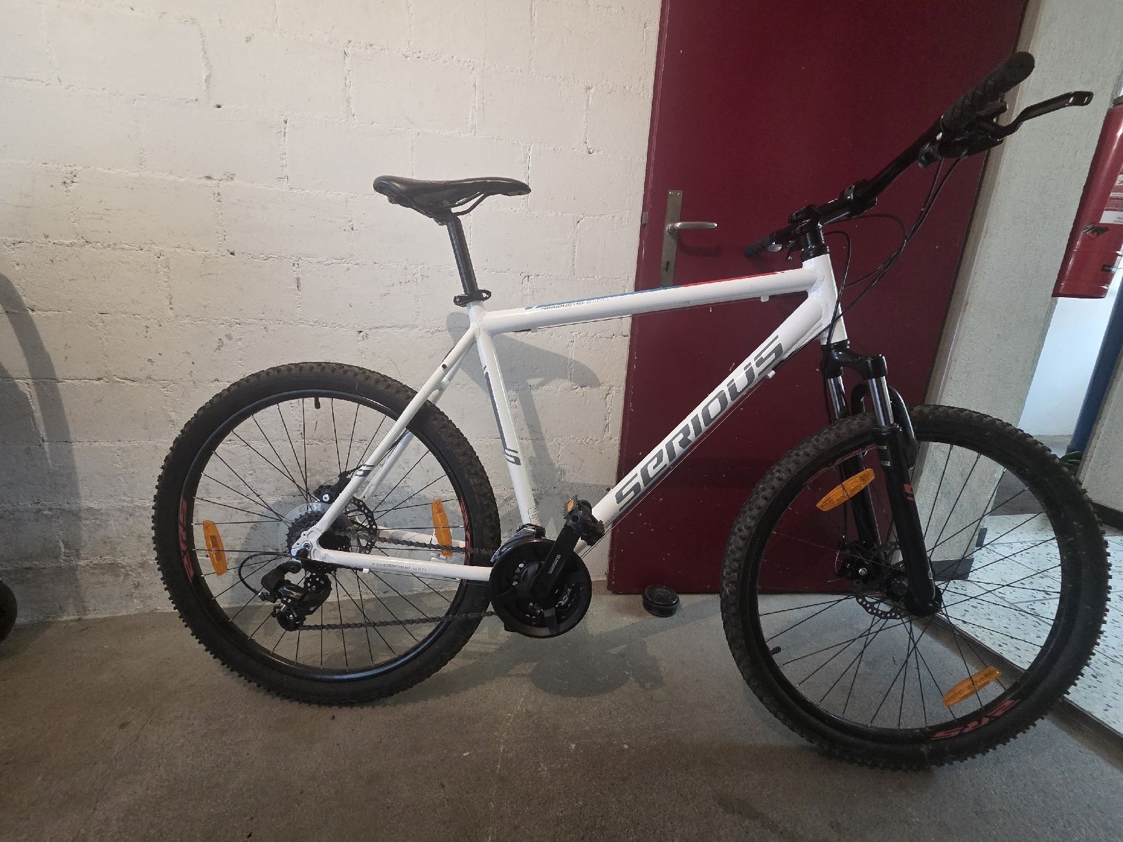 Vélos: MTB Herren – D'occasion à Schaffhausen par FCS1896 1