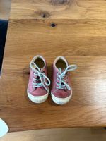 Lauflernschuhe Gr. 20 Naturino