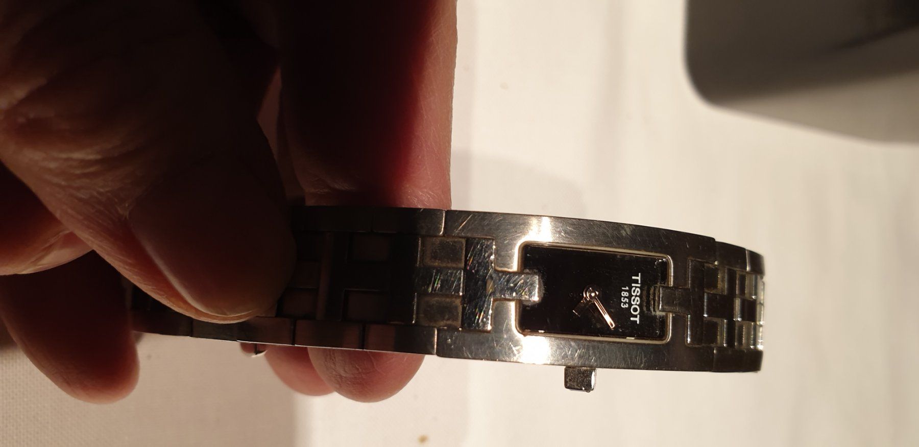 Tissot Orologi: montre Tissot – Usato da charmoille venduto da mir_my9f 2