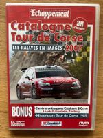 LES RALLYES EN IMAGES 2007
