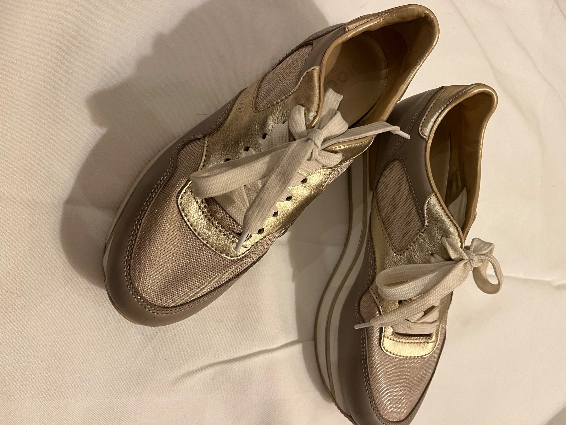 Hogan Scarpe da donna: Hogan Sneakers – Usato da Gümligen venduto da ZepIV 2