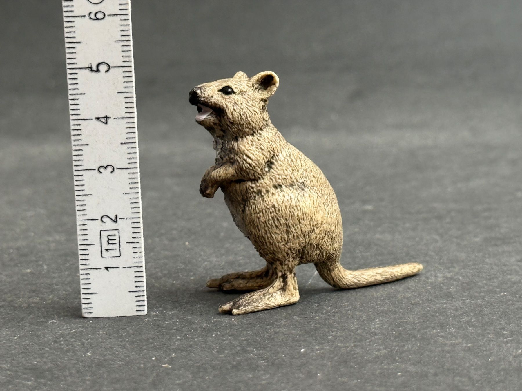 Schleich Figurines: Schleich 14823 Quokka – D'occasion à Ennetbaden par mapa05 1