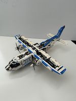 LEGO Technic 42025 – Cargo Plane (Frachtflugzeug)