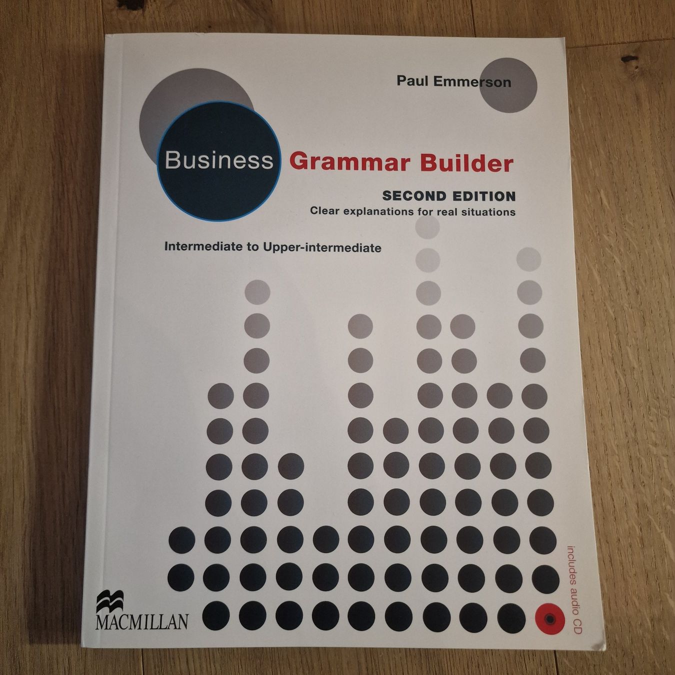 Libri: Business Grammatik B1/B2 Englisch Lehrbuch – Usato da Volketswil venduto da K..
