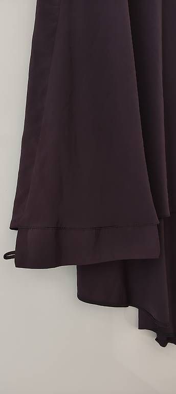 Maglioni & Felpe: 2x Khimar mit Ärmeln  Büra Çaraf – Usato da Basel venduto da ukhtyy 3