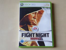 Fight Night Round 3