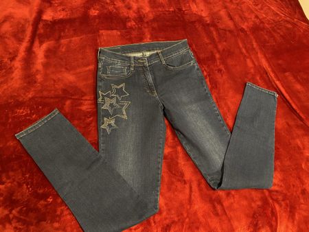Jeans von Brax Gr. 34 NEU