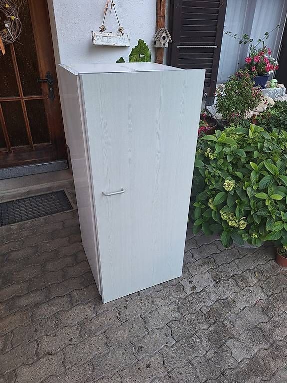 Frigoriferi: Kühlschrank ZUG – Usato da Uetendorf venduto da Albi125 3