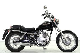 Honda CA 125