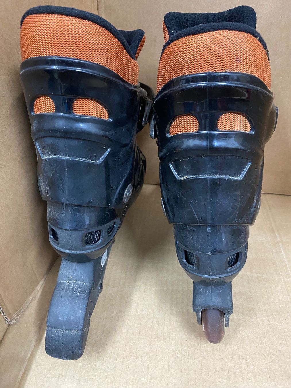 Pattini in linea & Pattini a rotelle: Inlineskates – Usato da Eschlikon TG venduto da ArtRec 3