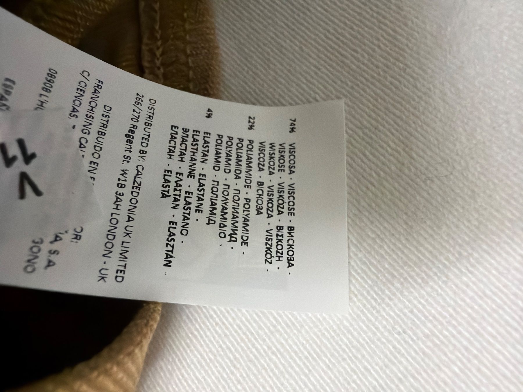 Lotti di vestiti: Kleiderpaket neu Gr M-L – Nuovo (secondo la descrizione) da Weggis venduto da Doris 6