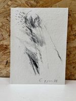 Lithografie von Heinz Egger 1986        (ID B5713)