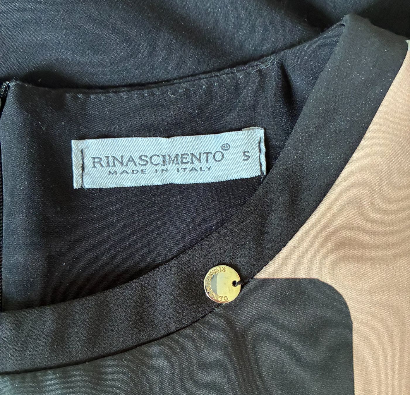 Vestiti: Kleid von RINASCIMENTO Grösse S – Usato da Kloten venduto da Nephty 7