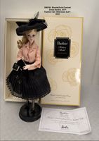Barbie, Silkstone, mit beweglichen Gelenke, 2017