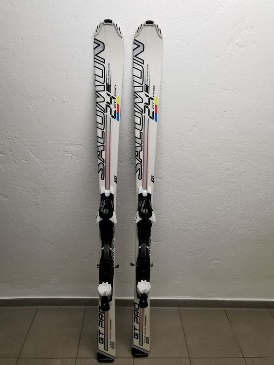 Salomon 24 hot sale gt pro