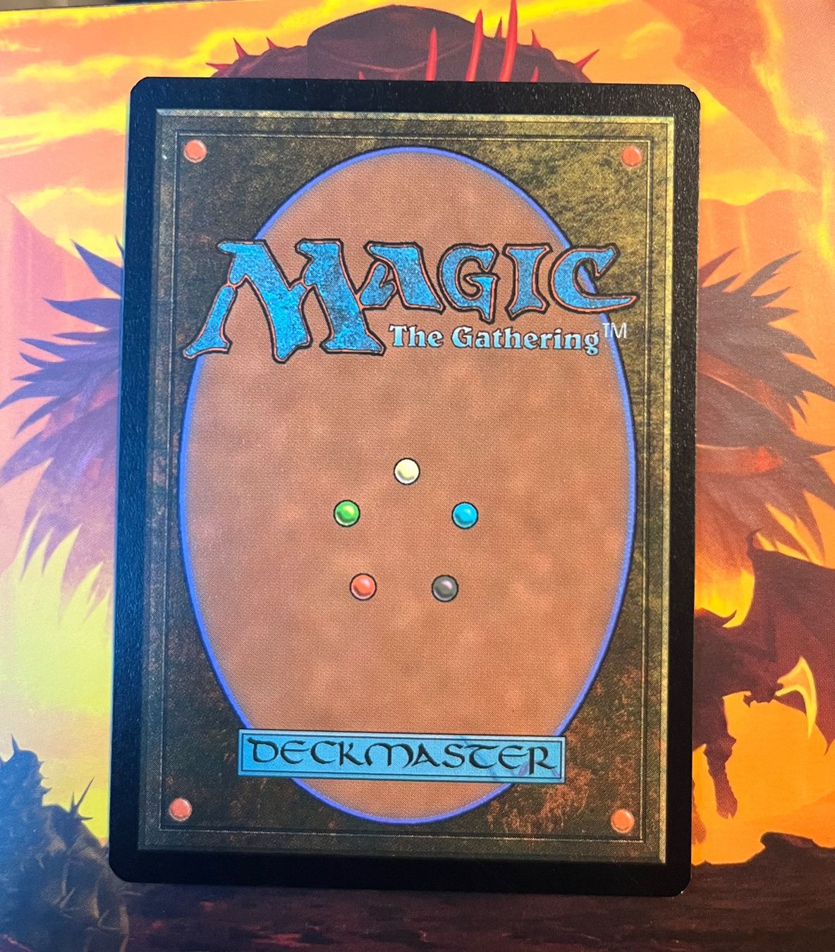 Magic The Gathering Carte collezionabili: Scheinbild-Synthetisierer - NM – Nuovo (secondo la descrizione) da Hochdorf venduto da HauptsachNoessle 1