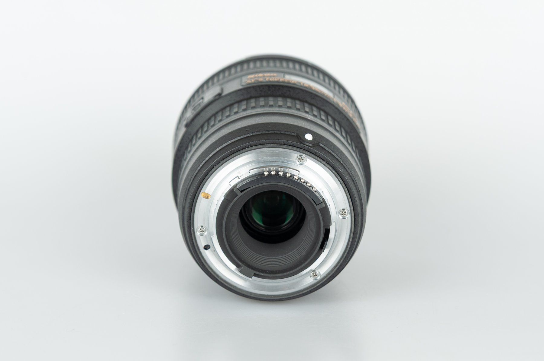 Nikon Objektive: Nikon AF-S 18-35mm 3.5-4.5 G ED – Gebraucht aus Frauenfeld von foto_winiger_gmbh 7
