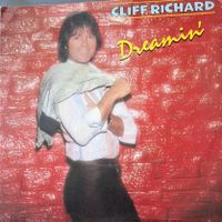 Viny-Single Cliff Richard - Dreamin'