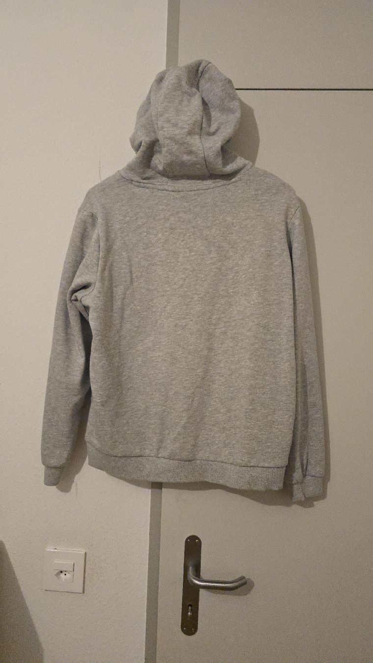 Maglioni & Felpe: Sweat à capuche ALDI "ALDImania" Édition Limitée, taille L, – Usato da Carouge GE venduto da dem_7zbc 3